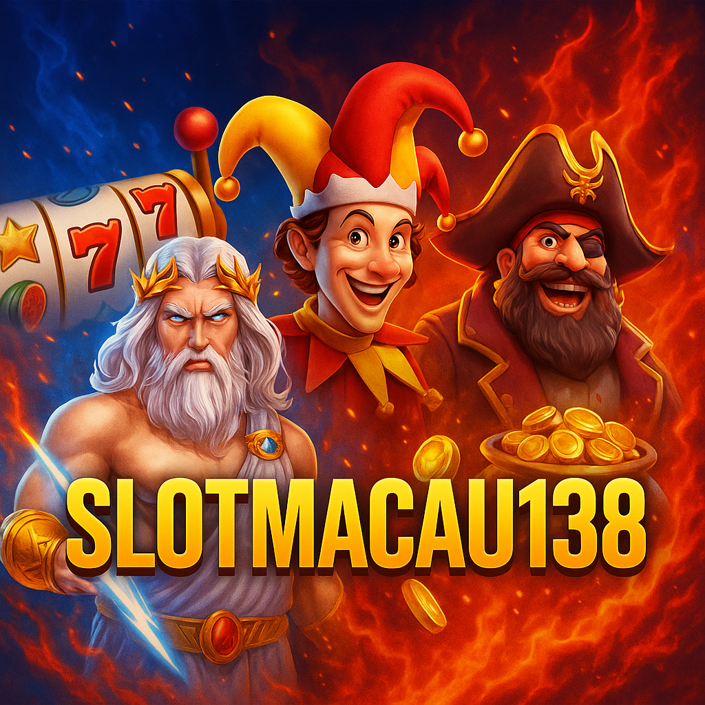 slotmacau138